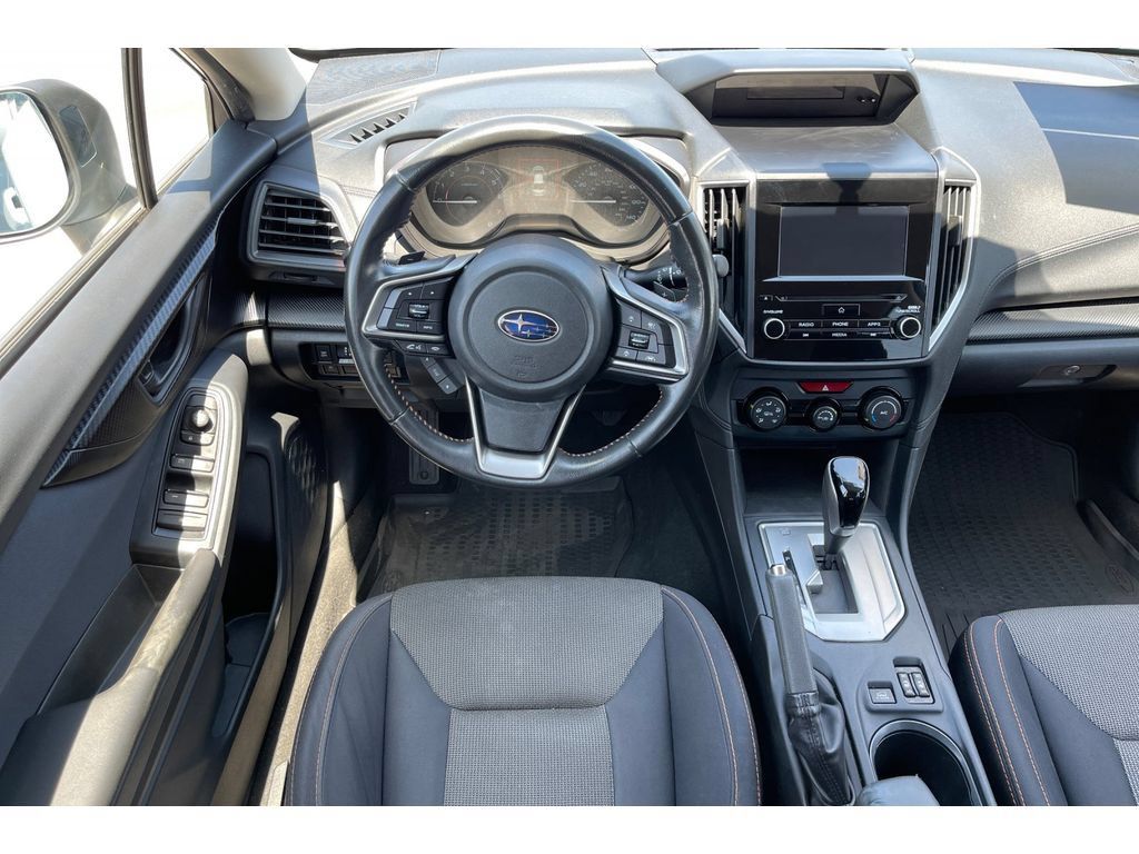 Used 2019 Subaru Crosstrek 2.0i Premium w/ Eyesight System AWD/4WD image 17