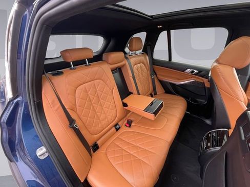 Used 2023 BMW X5 xDrive40i w/ Premium Package image 18