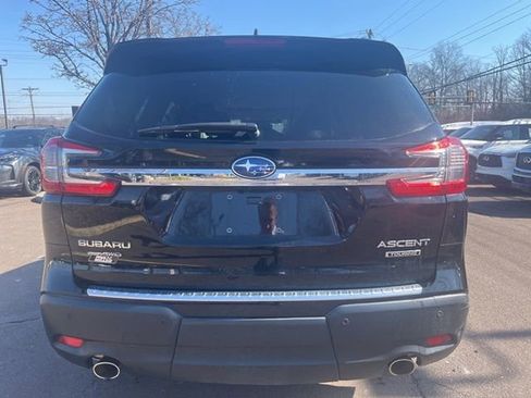 Used 2023 Subaru Ascent Touring image 4