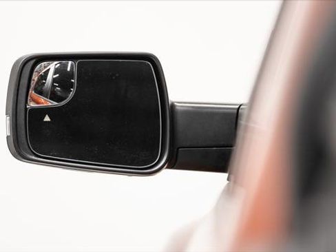 Used 2024 RAM 1500 TRX image 31