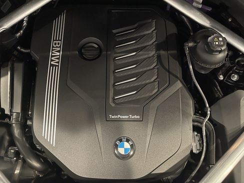 Used 2023 BMW X5 xDrive40i w/ Premium Package image 27