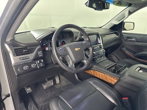 Used 2018 Chevrolet Tahoe Premier image 20