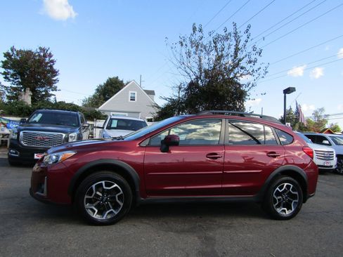 Used 2016 Subaru Crosstrek 2.0i Limited image 4