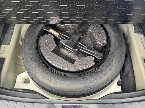 Used 2023 Toyota RAV4 LE image 26