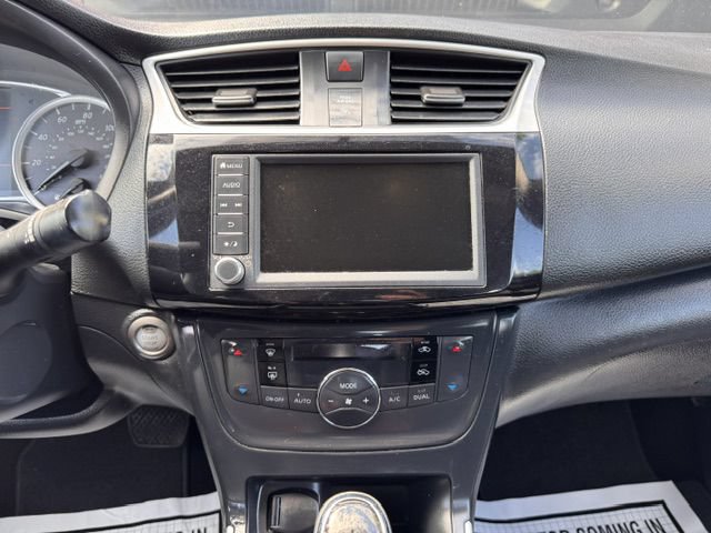 Used 2019 Nissan Sentra SV FWD image 26