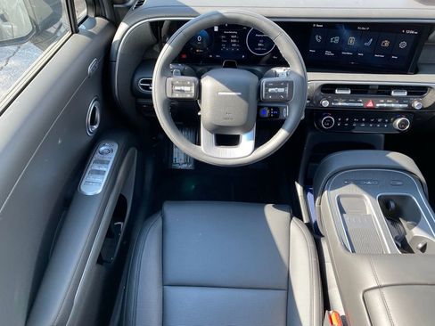 New 2026 Hyundai Palisade Calligraphy image 29