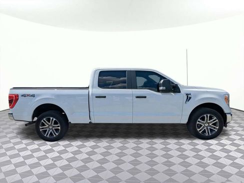 Used 2022 Ford F150 XLT w/ Trailer Tow Package AWD/4WD image 2