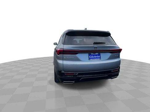 New 2026 Buick Enclave Sport Touring w/ Power Package image 10