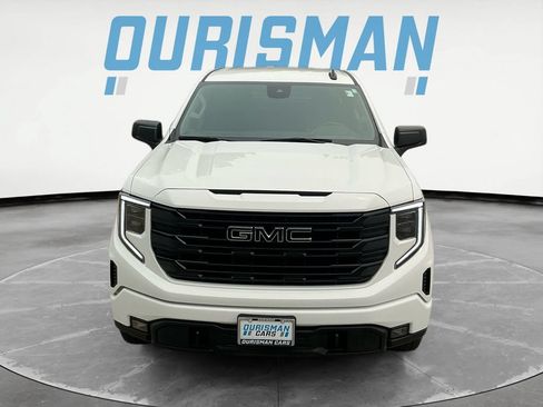 Used 2024 GMC Sierra 1500 Elevation AWD/4WD image 9