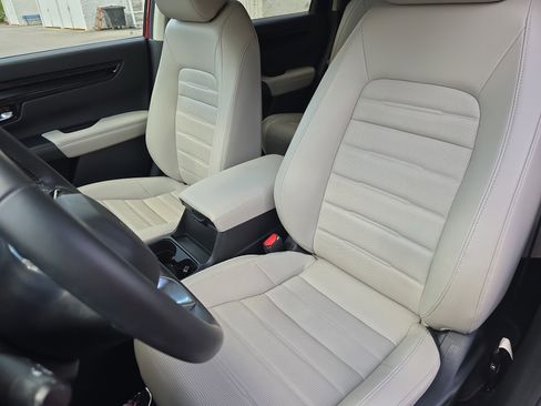 Used 2023 Honda CR-V EX-L image 16