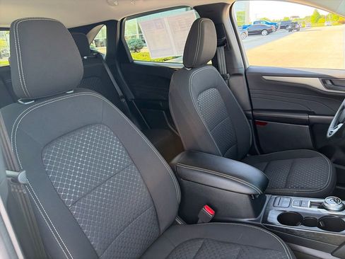 Used 2023 Ford Escape Active w/ Cold Weather Package FWD image 12