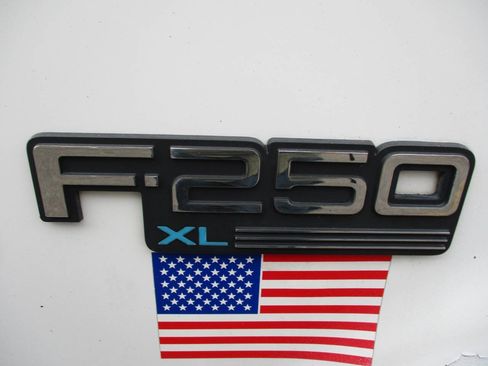 Used 1995 Ford F250 2WD Regular Cab image 37
