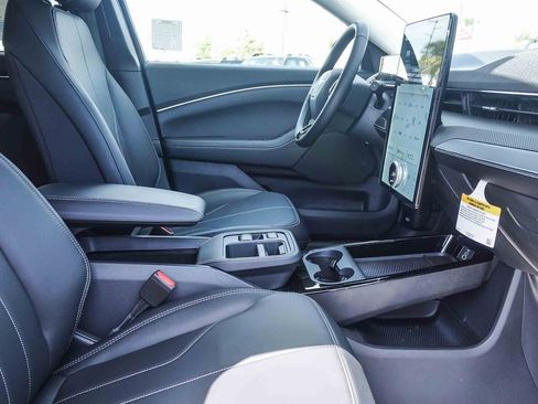 New 2026 Ford Mustang Mach-E Select image 16