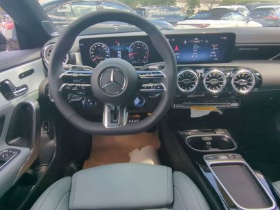 New 2026 Mercedes-Benz CLA 45 AMG S 4MATIC