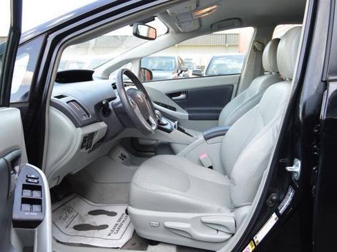 Used 2010 Toyota Prius FWD image 11