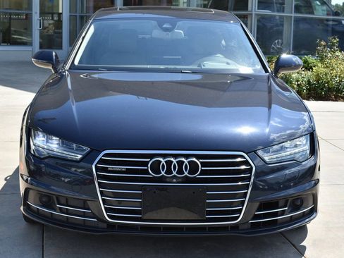 Used 2018 Audi A7 3.0T Prestige image 4