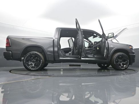New 2026 RAM 1500 Big Horn image 53