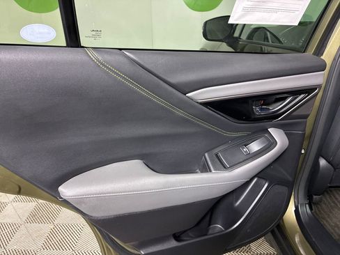 Used 2024 Subaru Outback Onyx Edition image 23