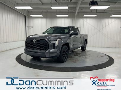 Used 2022 Toyota Tundra SR5