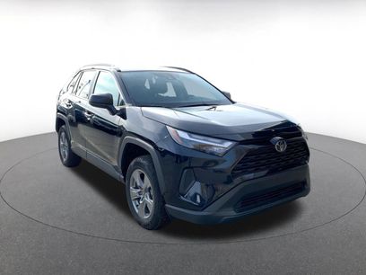 Used 2025 Toyota RAV4 LE