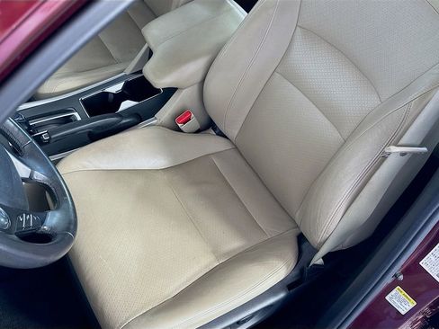 Used 2014 Honda Accord EX-L image 18