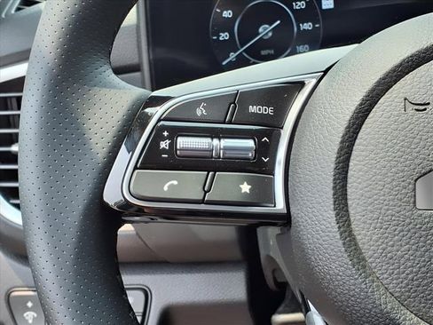 New 2025 Kia Seltos SX w/ SX Sunroof Package AWD/4WD image 14