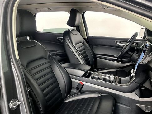 Used 2024 Ford Edge SEL w/ Convenience Package AWD/4WD image 7