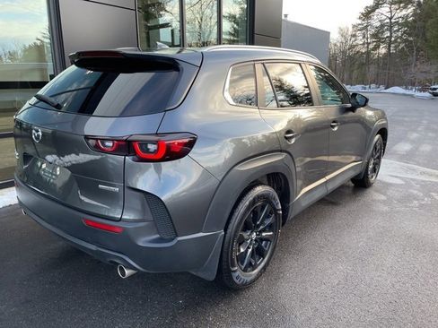Used 2025 MAZDA CX-50 AWD 2.5 S w/ Weather Package image 6