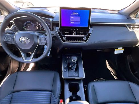 Used 2026 Toyota Corolla Cross XSE w/ Convenience Package image 13