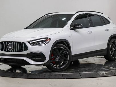 Used 2023 Mercedes-Benz GLA 45 AMG 4MATIC