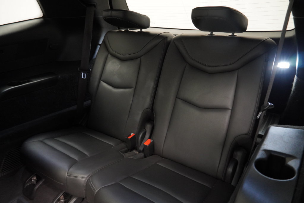 Certified 2023 Cadillac XT6 Premium Luxury AWD/4WD image 15