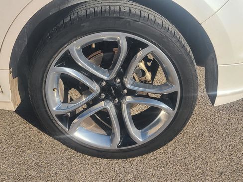 Used 2014 Ford Edge Sport w/ Driver Entry Package image 13