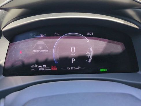 Certified 2024 Lexus RZ 300e Premium w/ Accessory Package (Z1) image 26