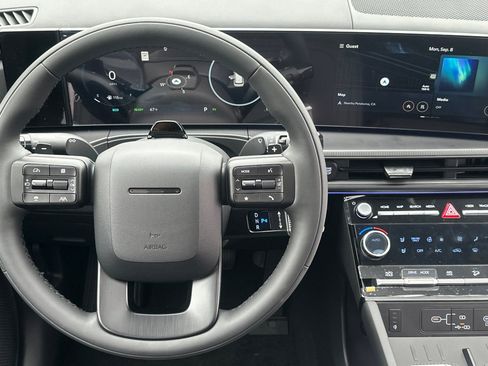 New 2026 Hyundai Santa Fe Calligraphy image 14