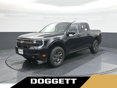 New 2026 Ford Maverick Tremor