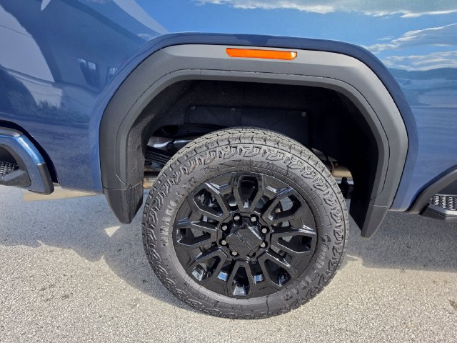 Used 2024 Chevrolet Silverado 2500 LTZ w/ LTZ Plus Package AWD/4WD image 13