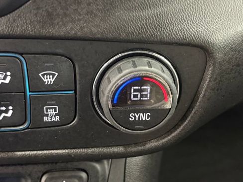 Used 2021 GMC Terrain SLT w/ Infotainment Package II FWD image 31