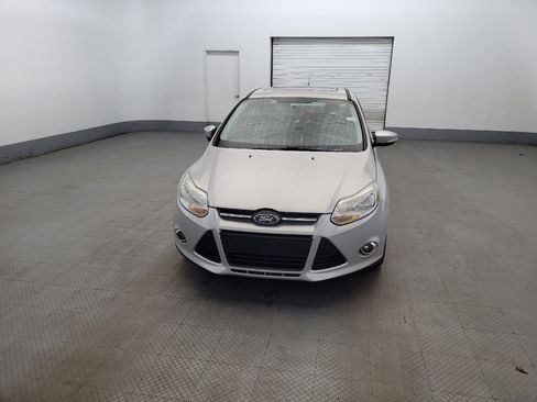 Used 2014 Ford Focus SE w/ Equipment Group 201A FWD image 15