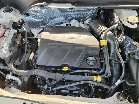New 2026 Chevrolet Trax ACTIV w/ Driver Confidence Package FWD image 19