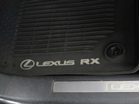 Used 2021 Lexus RX 350 FWD w/ Premium Package image 17