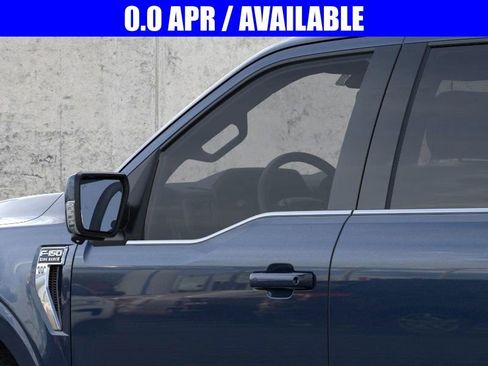 New 2026 Ford F150 King Ranch image 20