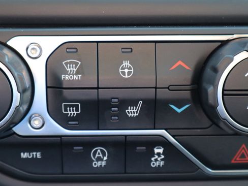 Used 2020 Jeep Wrangler Unlimited Rubicon image 22