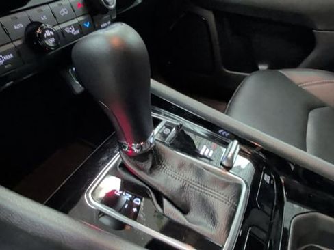Used 2025 Jeep Compass Limited AWD/4WD image 20