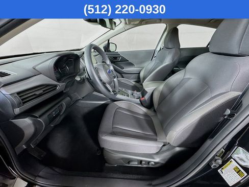 Used 2025 Subaru Crosstrek 2.0i Premium image 25