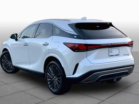 Used 2024 Lexus RX 350 w/ Convenience Package AWD/4WD image 12
