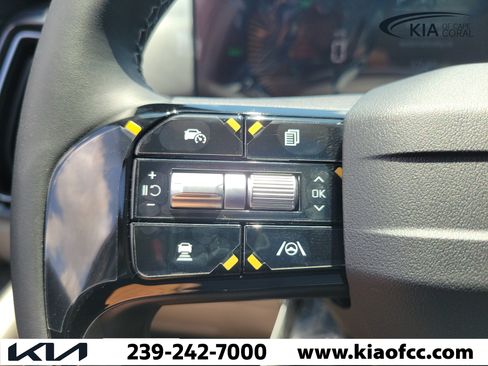 New 2026 Kia Sorento EX FWD image 26