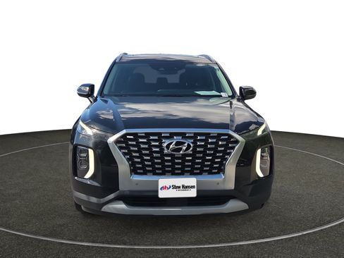 Used 2020 Hyundai Palisade SEL AWD/4WD image 9