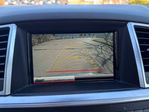 Used 2014 Mercedes-Benz ML 350 4MATIC image 16