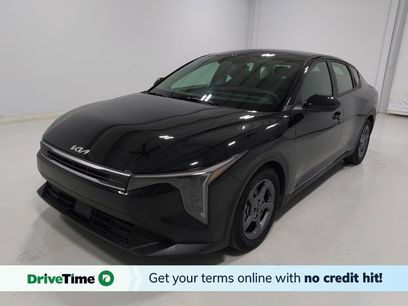 Used 2025 Kia K4 LXS