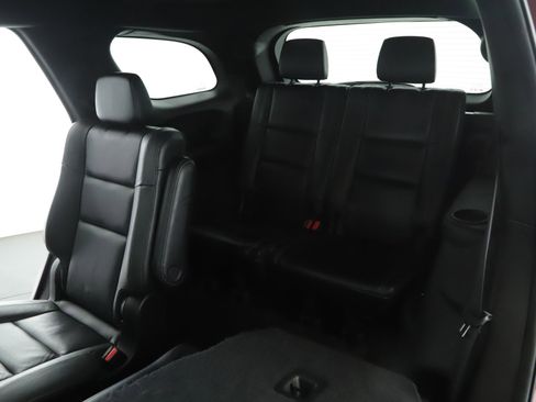 Used 2022 Dodge Durango GT AWD/4WD image 7